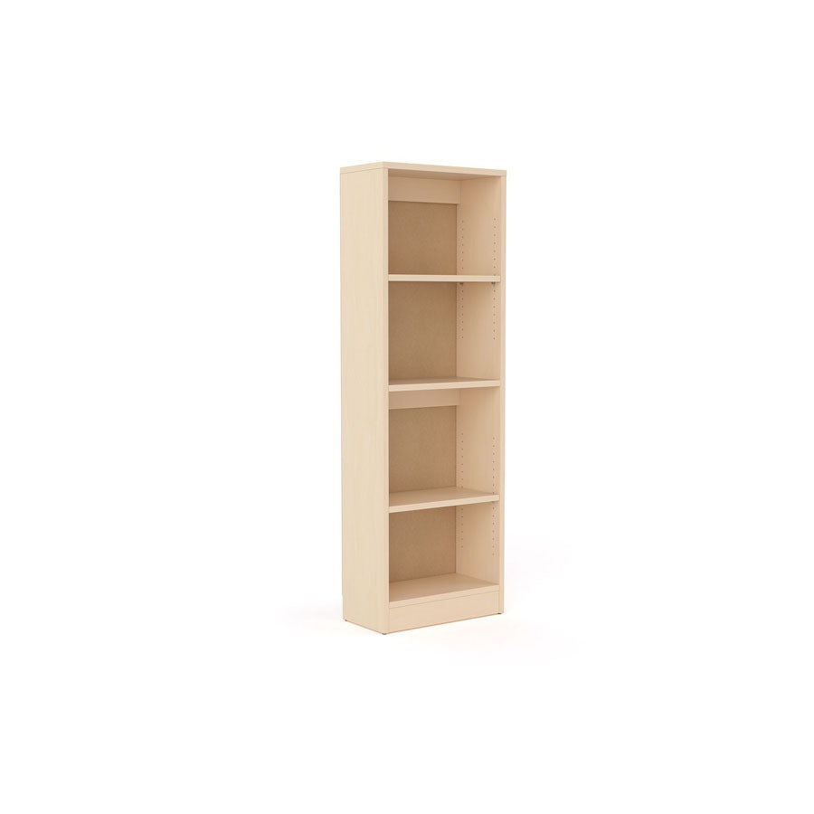 Commercial Bookcase — Folders