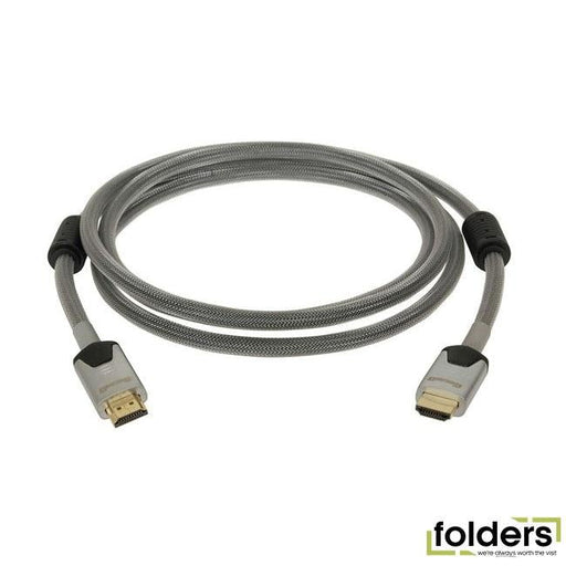 Concord 1.5m 4k hdmi 2.0 cable - Folders