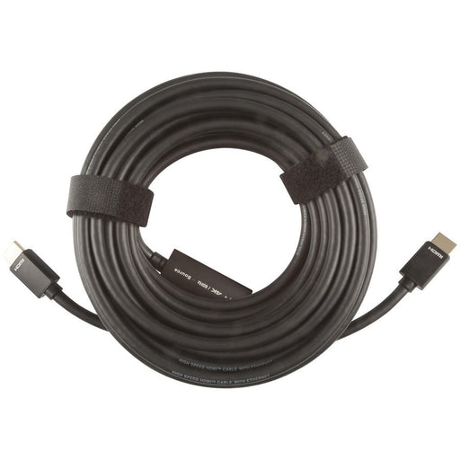 Concord 10m 4K HDMI 2.0 Amplified Cable - Folders