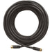Concord 10m Flexible F Plug  to F Plug Coax Cable - Folders