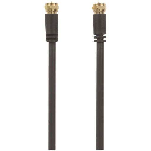 Concord 10m Flexible F Plug  to F Plug Coax Cable - Folders