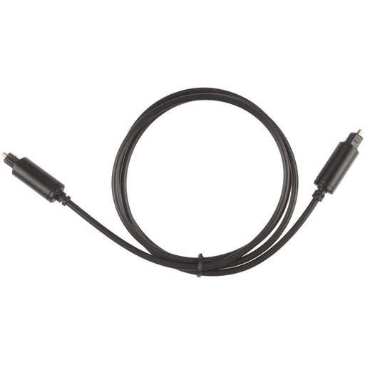 Concord 1m Fibre Optic TOSLINK Audio Cable 5 - Folders