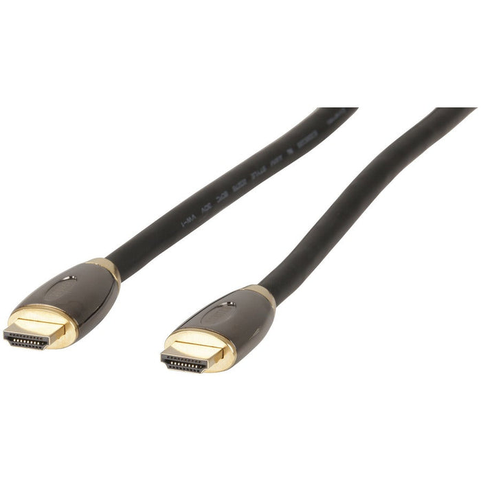 Concord 20m 4K HDMI 2.0 Amplified Cable - Folders