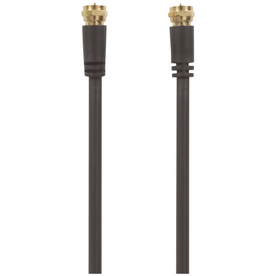 Concord 20m Flexible F Plug to F Plug Coax Cable — Folders