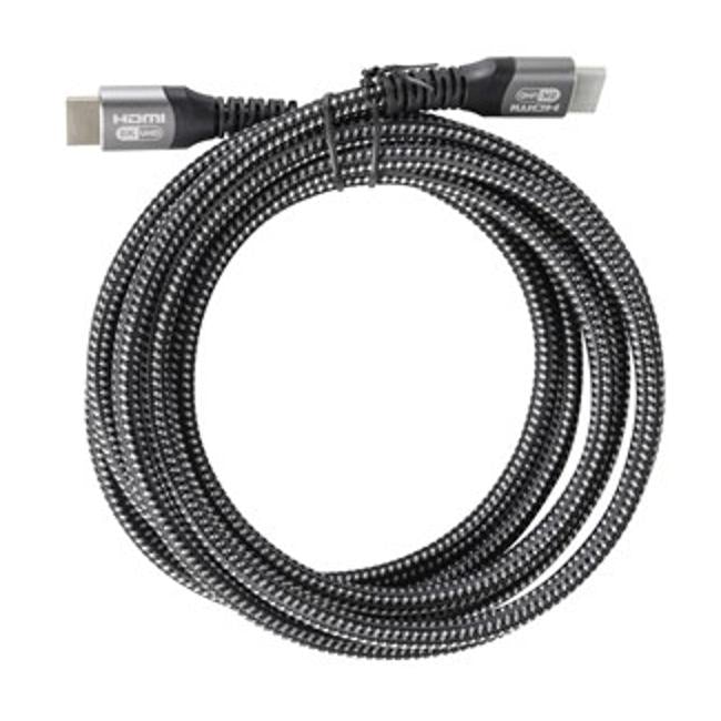 Concord 3M 8K Hdmi 2.1 Cable