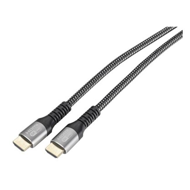 Concord 3M 8K Hdmi 2.1 Cable