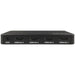 Concord 4-Way 4K HDMI Splitter - Folders