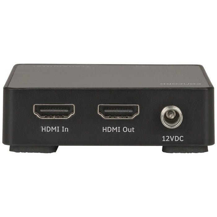 Concord 4K HDMI Cat5e/6 Extender - Folders
