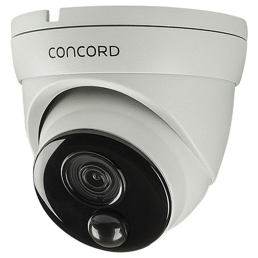 Concord AHD 1080p PIR Dome Camera - Folders