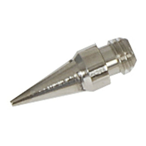 Conical Soldering Iron Tip 1mm - Folders