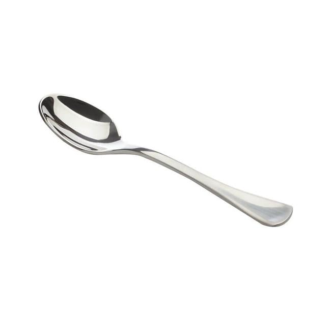 Cosmopolitan Espresso Spoon