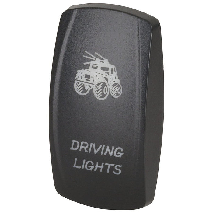 Cover to suit SK-0910/12/14 Switches Humorous Driving Lights - Folders