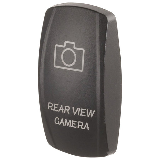 Cover to suit SK-0910/12/14 Switches - "Rear View Camera" - Folders