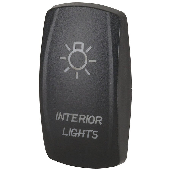 Cover to suit SK0910/12/14 switches - Interior Light - Folders