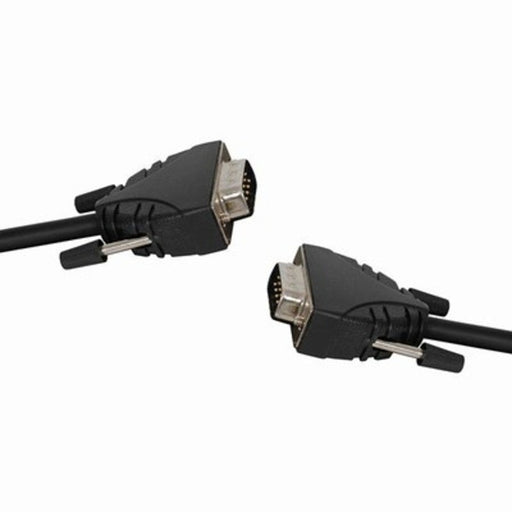 D9 Male to D9 Male Computer Cable - 1.8m - Folders