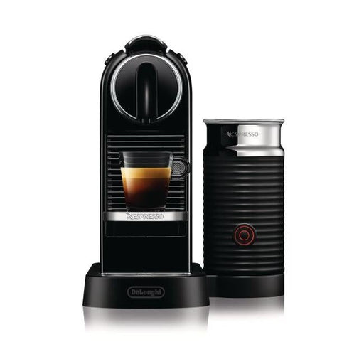 Delonghi Citiz Nespresso Coffee Machines EN267.BAE_2