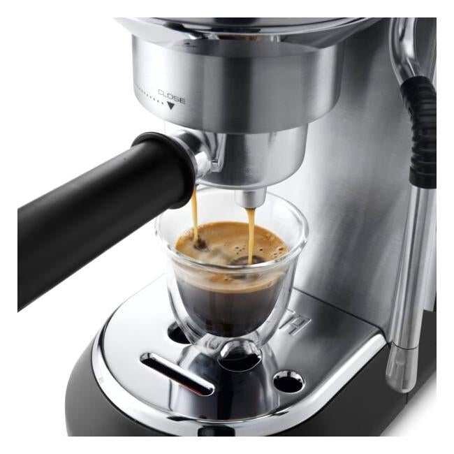 Delonghi Dedica Arte Espresso Coffee Machine EC885.M_3