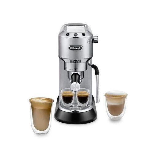 Delonghi Dedica Arte Espresso Coffee Machine EC885.M