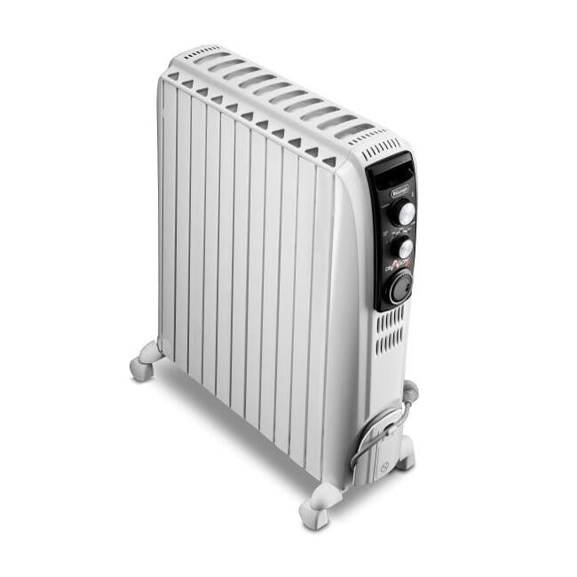 TRD42400MT Dragon 4 Oil filled radiator-Folders