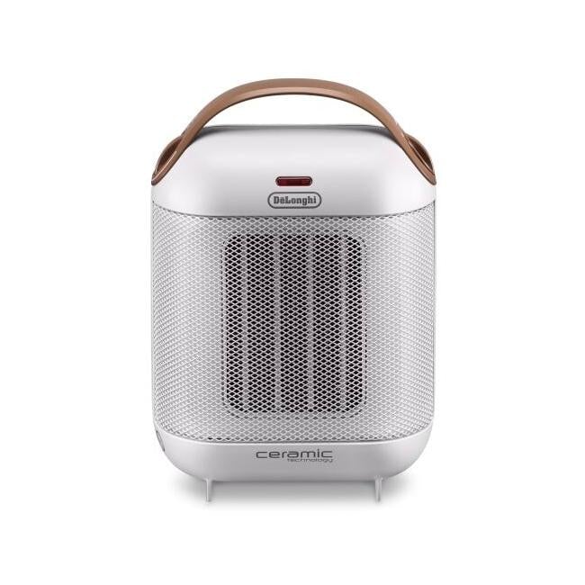 Delonghi Capsule Fan Heater HFX30C18.IW