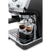 Delonghi La Specialista Arte Espresso Machine EC9155MB_3