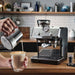 Delonghi La Specialista Arte Espresso Machine EC9155MB_8