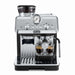 Delonghi La Specialista Arte Espresso Machine EC9155MB