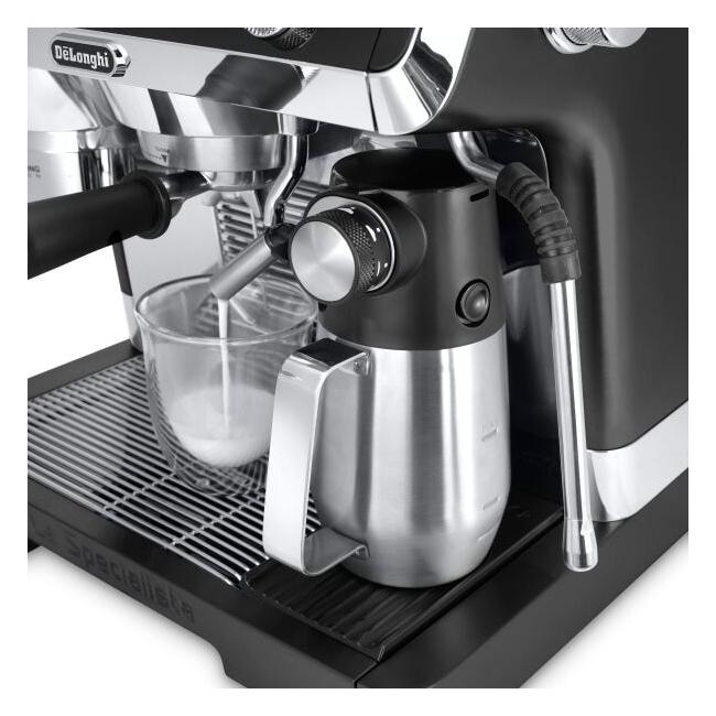 Delonghi La Specialista Maestro Manual Espresso Machine EC9665.BM