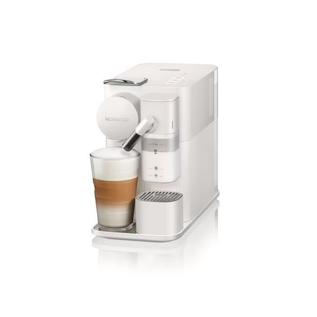 Delonghi Lattissima One Nespresso Coffee Machine EN510.W