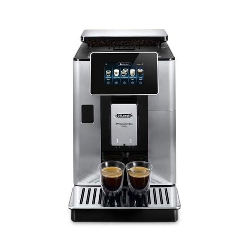 Delonghi PrimaDonna Soul Automatic Coffee Machine ECAM610.75.MB_2