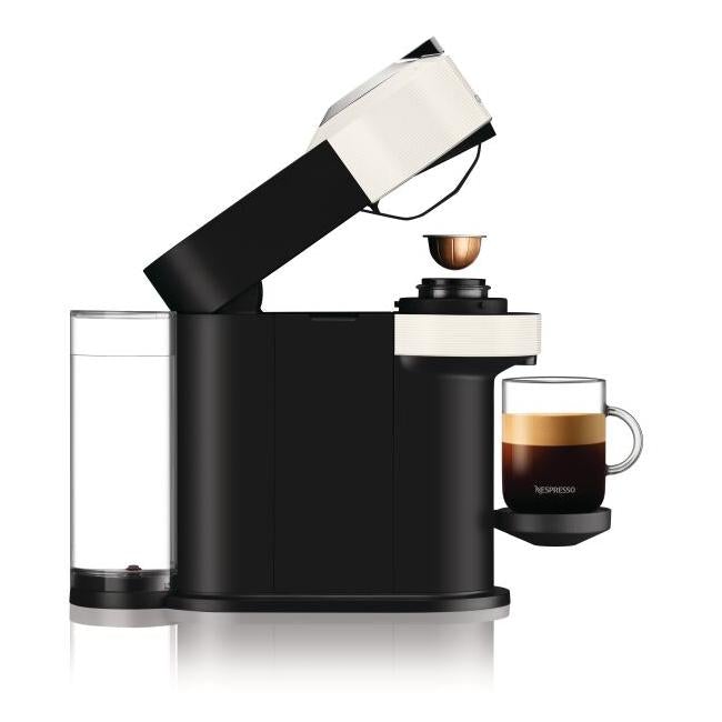 Delonghi Vertuonext Nespresso Coffee Machine ENV120W_4