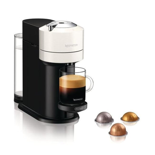 Delonghi Vertuonext Nespresso Coffee Machine ENV120W