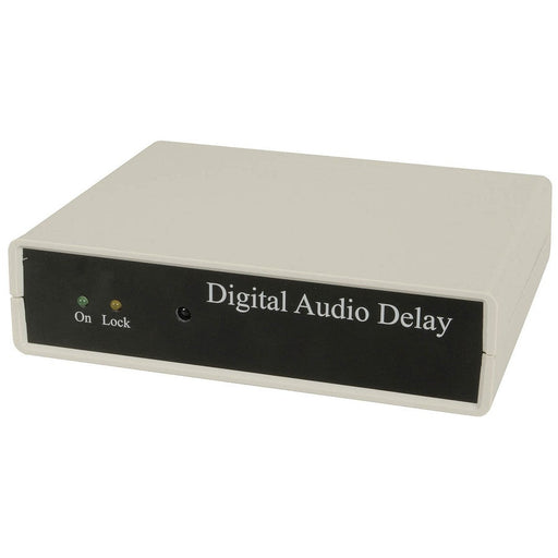 Digital Audio Delay Kit - Folders