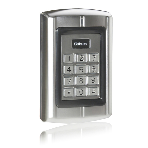 Digital Keypad - Folders RFID Access Control