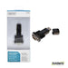 Digitus USB 2.0 to Serial RS232 Mini Adapter - Folders