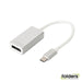 Digitus USB Type-C (M) to DisplayPort (F) Adapter Cable - Folders