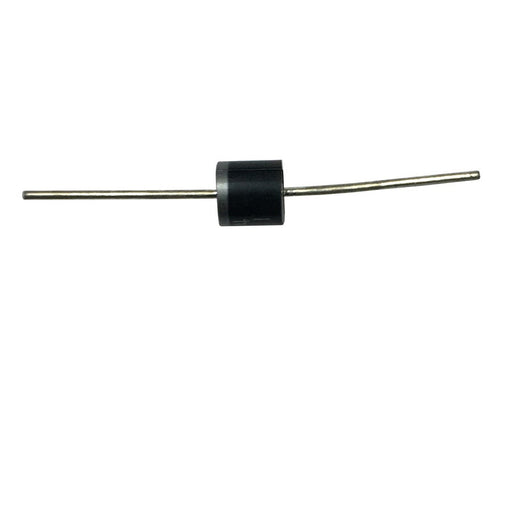 Diode 6A4 400V 6A Rectifier R6 - Pack 10 - Folders