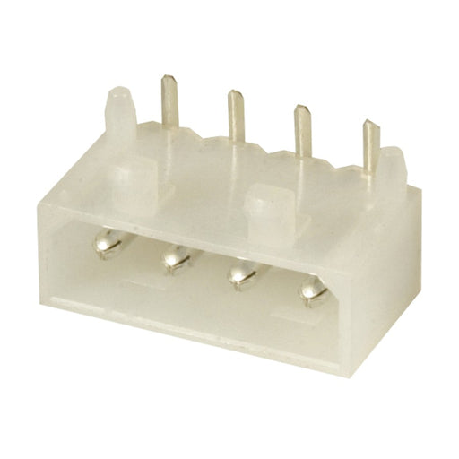 DISK DRIVE PCB POWER CONNECTOR - Folders