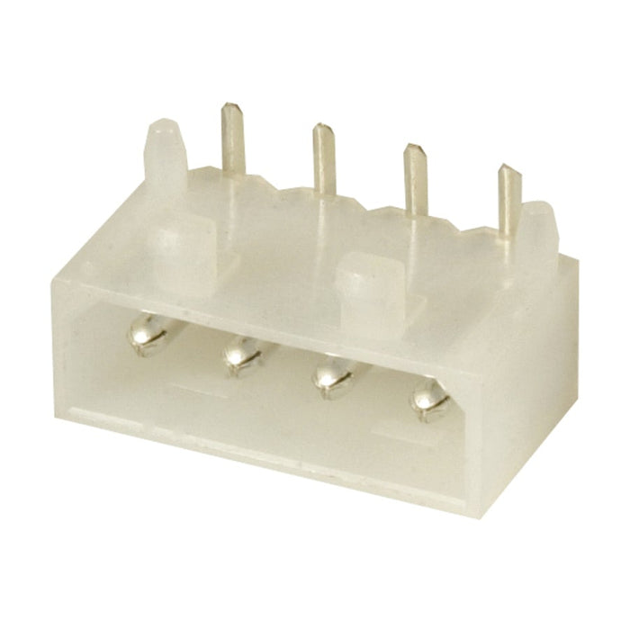 DISK DRIVE PCB POWER CONNECTOR - Folders