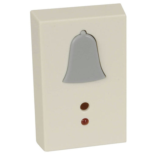 Door Bell Button Transmitter to suit LA-5172 and LA-5174 - Folders
