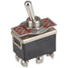 DPDT 6A 250VAC Extra Heavy Duty Toggle Switch - Folders