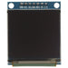 Duinotech 1.5in 128x128 OLED Colour Display Module - Folders