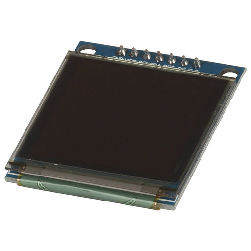 Duinotech 1.5in 128x128 OLED Colour Display Module - Folders