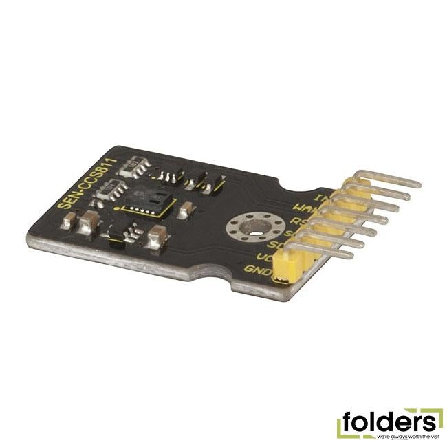 Duinotech air quality sensor with co2+temperature - Folders