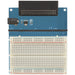 Duinotech BBC Micro:bit Prototype Board with 400 Pin Breakout Board - Folders