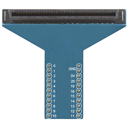 Duinotech BBC Micro:bit T-Adapter Shield - Folders