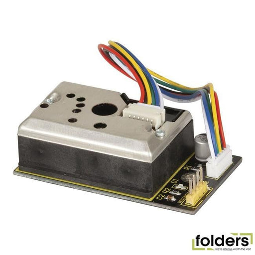Duinotech dust sensor module - Folders