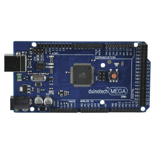 Duinotech MEGA 2560 r3 Board for Arduino - Folders