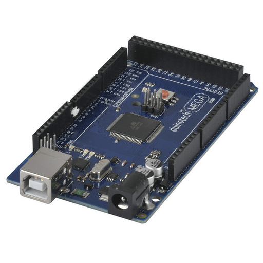 Duinotech MEGA 2560 r3 Board for Arduino - Folders