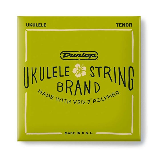 Dunlop DUY303 Tenor Ukulele Strings